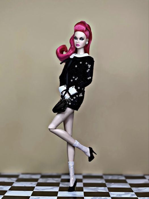 Poppy Parker Integrity Toys