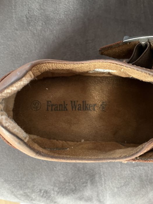 Buty sandały nowe zamsz 45