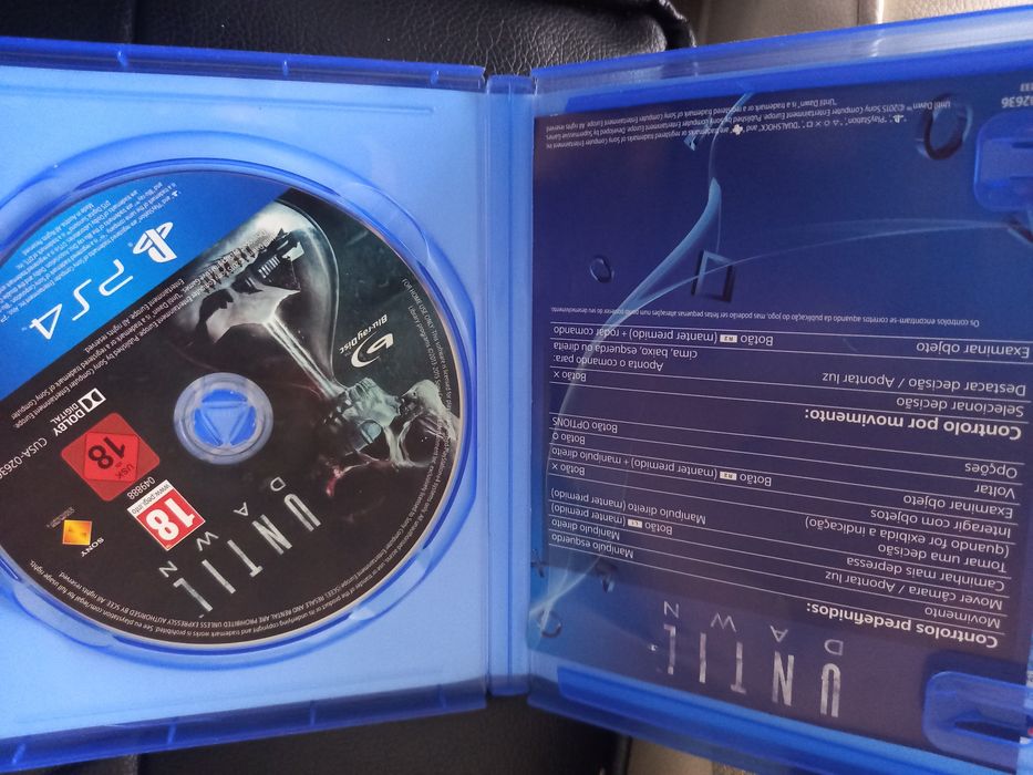 Playstation 4 Untildown