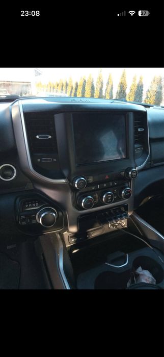 Konwersja usa radio navigacja MIB3/2 NTG6 polski jeep audi mercedes