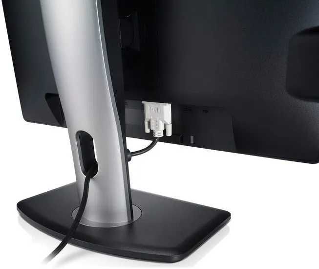 монітор Dell P2012H 20" Black