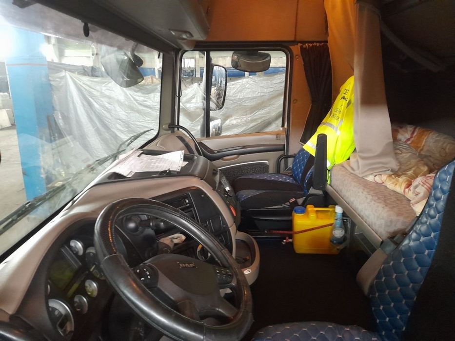 Продам Daf xf 105