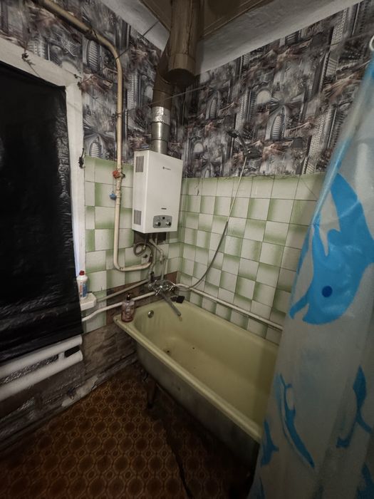 Дом Краматорский р-н  Ивановка.