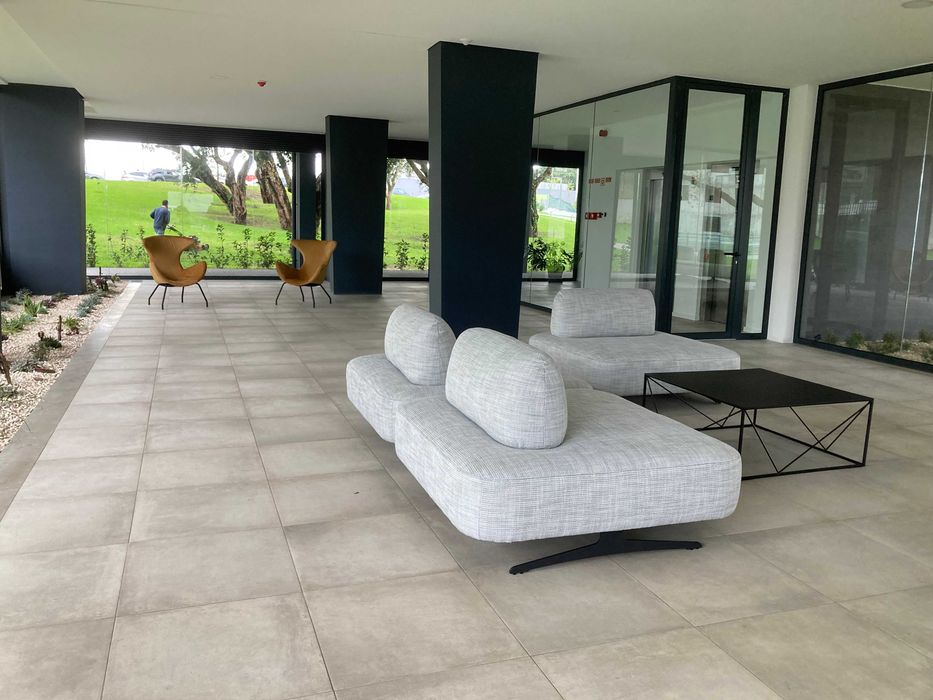 Apartamento T1 p/ Arrendamento - Paranhos (Polo Universitário)