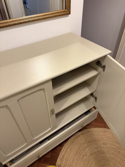 Armário LOMMARP ikea