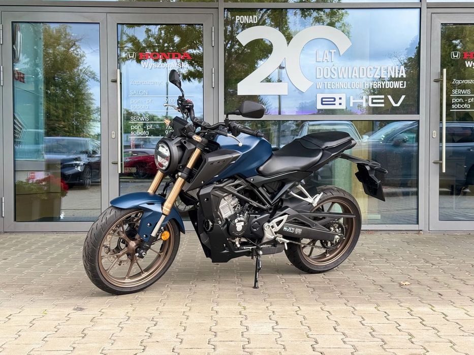 Honda