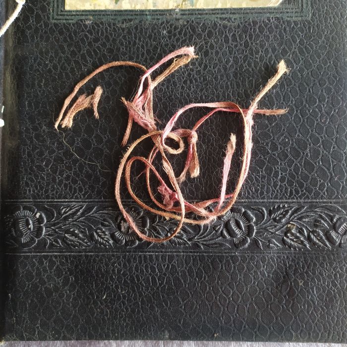 Фотоальбом СССР, 50-е года