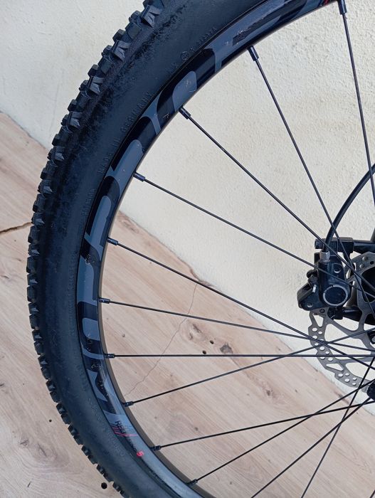 JF-Bikes  Scott Spark Suspensão total 29 12v