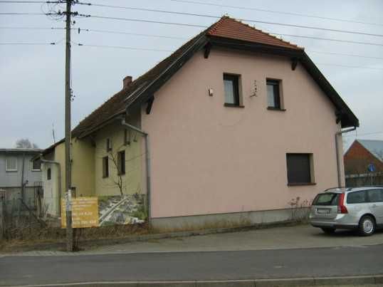 Syndyk ogłasza konkurs ofert na zakup nieruchomości zabudowanej