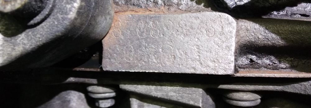 Двигун мотор двигатель M47L20 2.0td Land Rover Freelander