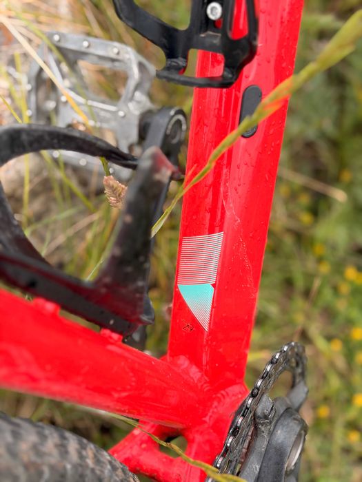 BH Expert 5.0 Roda 29", Tamanho L, Como Nova + Capacete Specialized MIPS