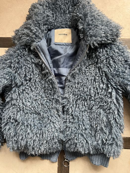 Куртка Pull&Bear