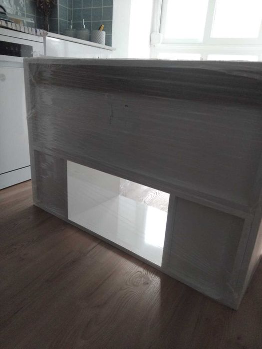 Armário de cozinha [NOVO]  (Negociável)