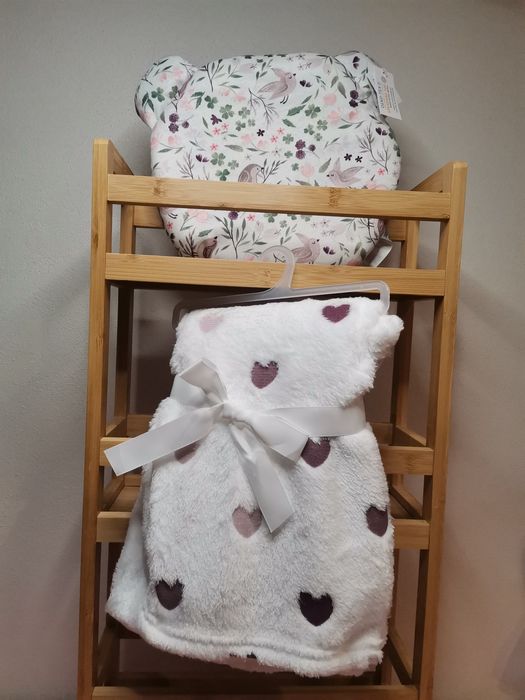 Набор для новорожденных