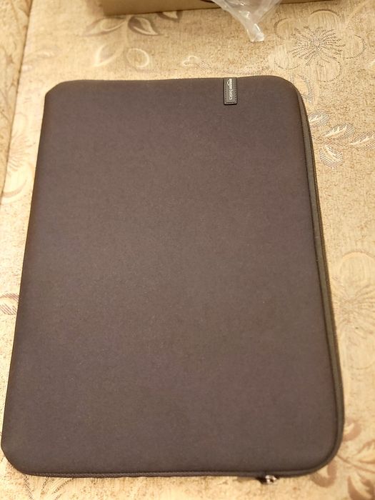 Torba pokrowiec futerał na laptopa 17.3" amazon