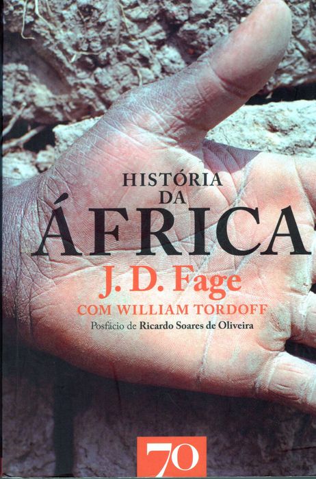 História da África