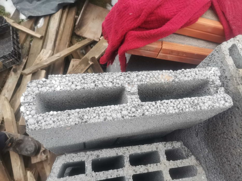 Sprzedam pustaki Teriva