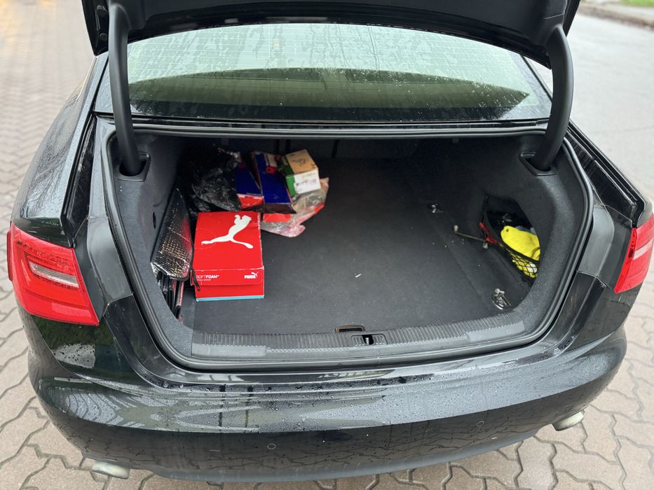 Audi A6 (Розстрочка без першого внеску) Твоє Авто Кривий Ріг