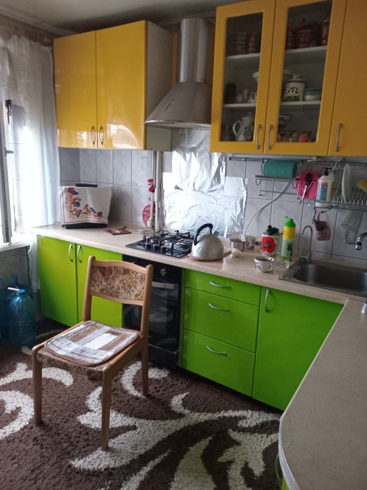 Сдам 2к.кв на Солнечном