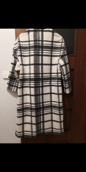Płaszcz Stradivarius M nowy