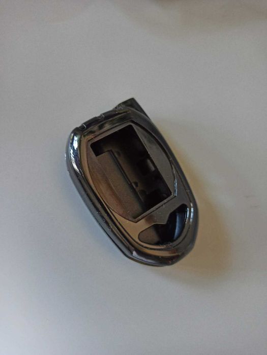 krpp Корпус брелка автомобильной сигнализации Sheriff zx-939