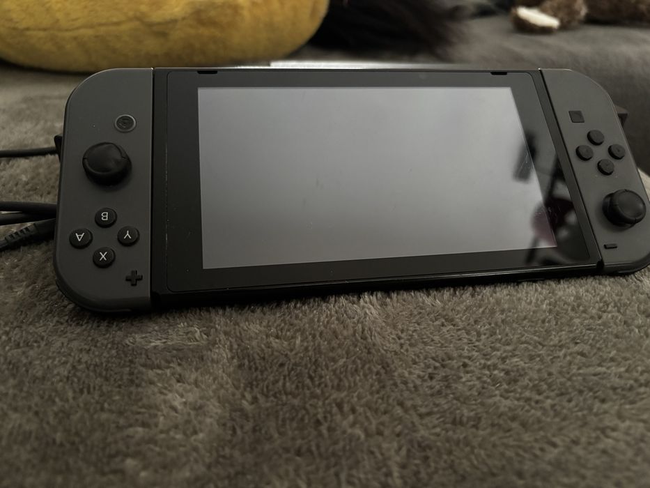 Nintendo Switch V1