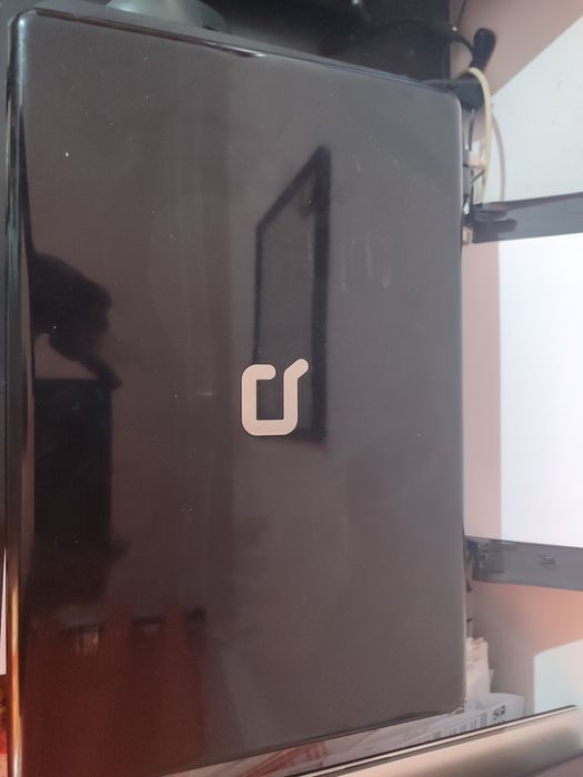 HP CQ 60 Laptop in Good Condition64585160906497121