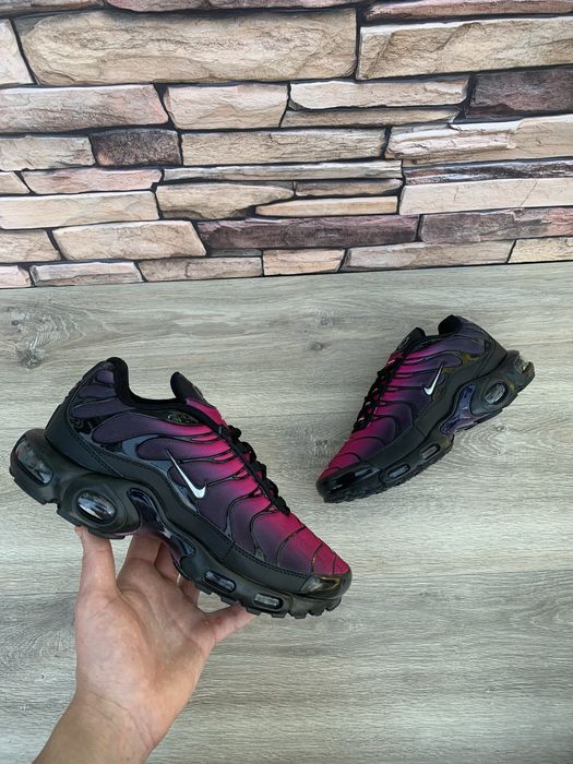 Кросівки Nike Air Max TN | Nike TN | Кросівки Найк тн | Чоловічі осінні кросівки Найк | Зручні кросівки | Трендові кросівки | Кроси Найк | Взуття Найк