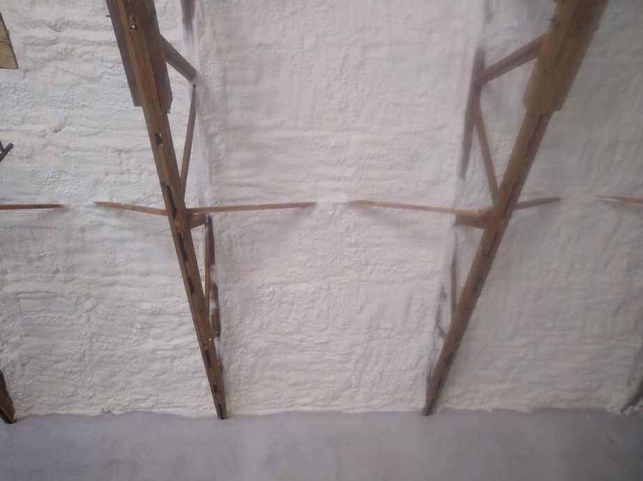 Ocieplanie pianka poddaszy Pułtusk i całe woj.mazowieckie