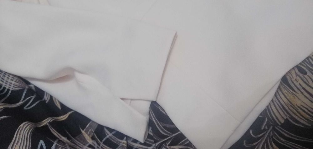 Marynarka H&M  r. 40/42