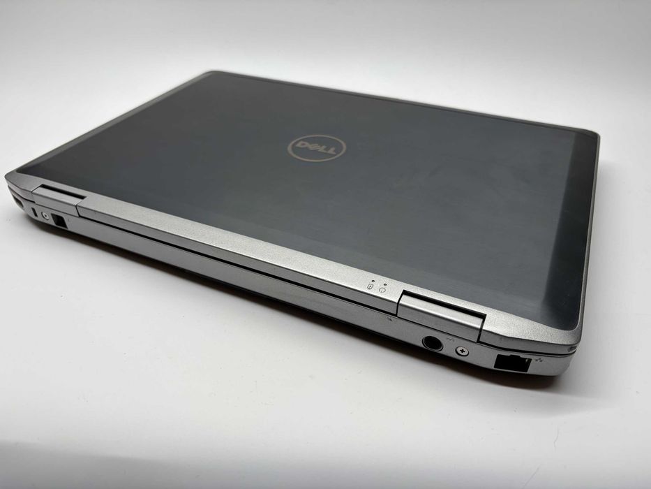 LAPTOP Dell E6420 Intel i5 4GB 18GB SSD DVD Kamera GW Sklep