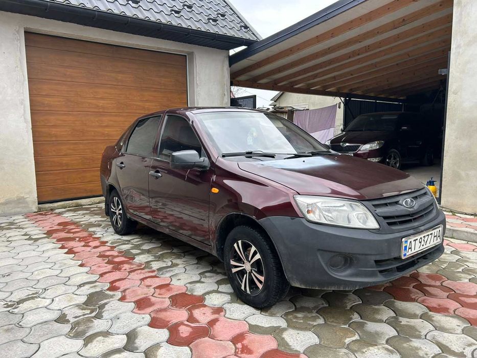 Продам авто лада гранда