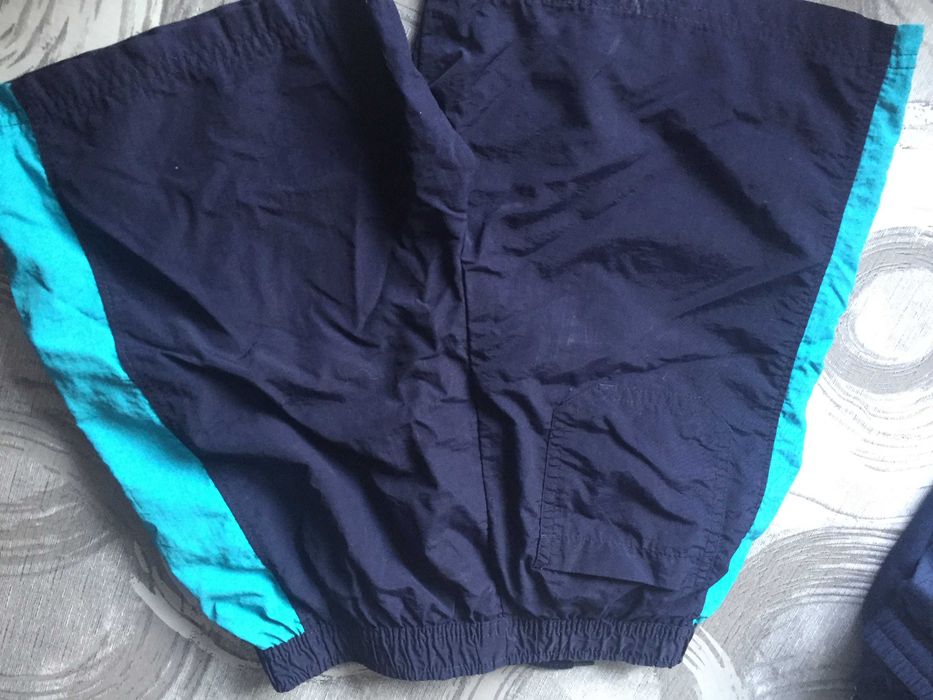 spodenki kąpielówki chłopięce na basen r. 122 / 128  George Fajne !!