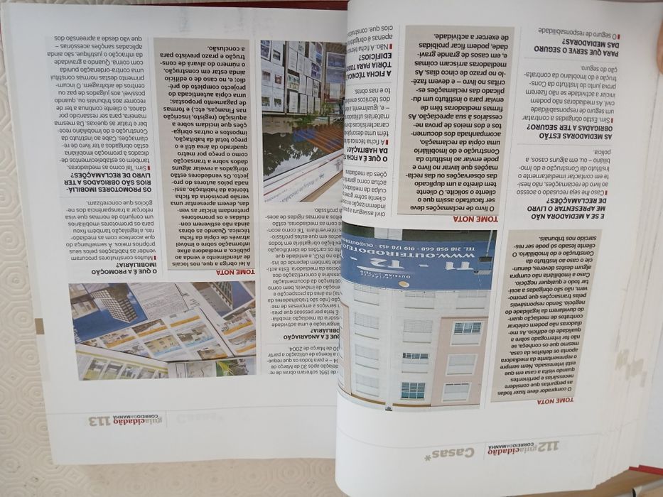 Guia do Cidadão Tudo o que deve Saber