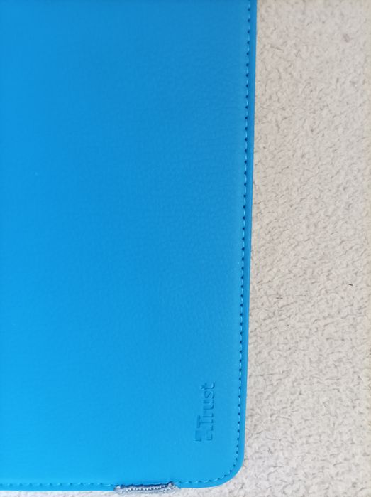 Nowy case na tablet