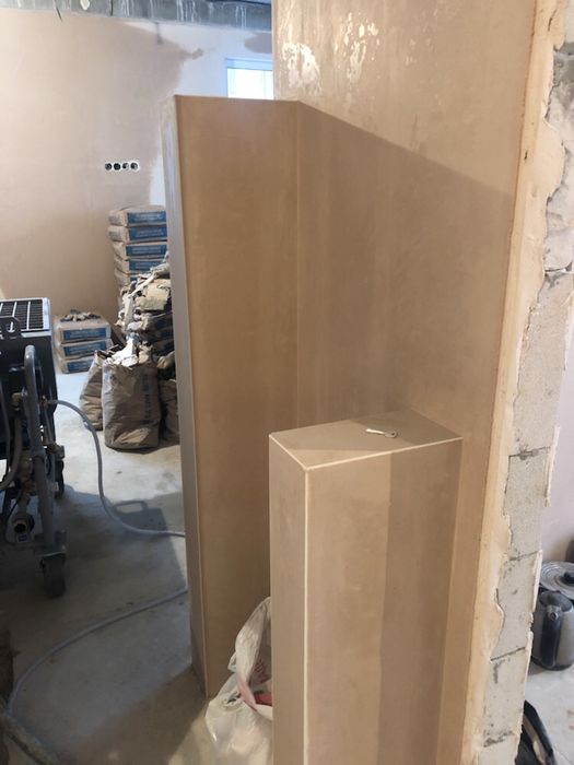 Машина штукатурка 220/380