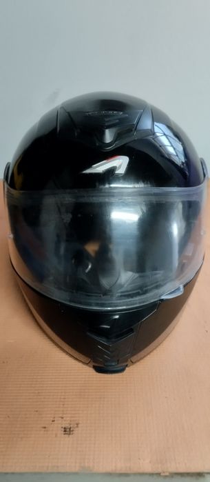 Vendo capacete modular ASTONE RT1200