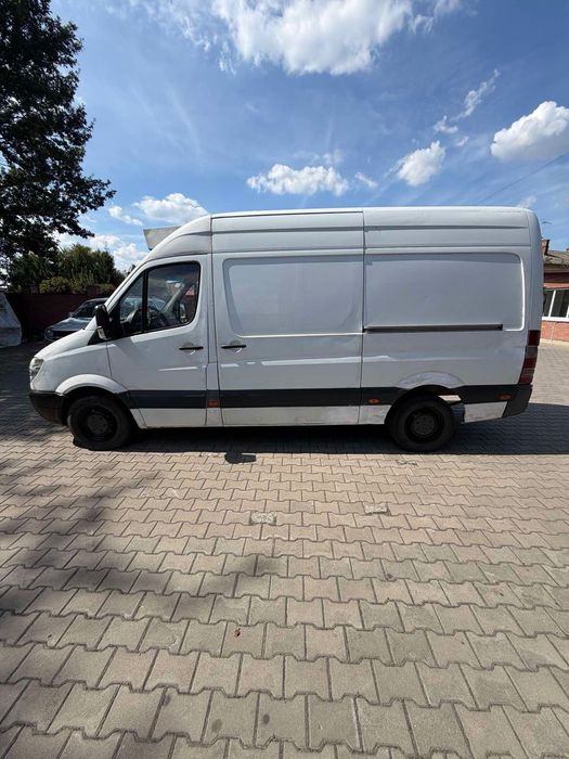 Mercedes-Benz Sprinter 2013 реф. 313 CDI