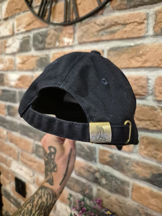 Czapka z daszkiem Aeronautica Militare  vintage retro