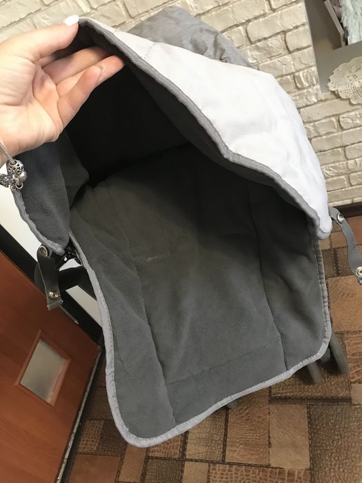 Коляска Chicco