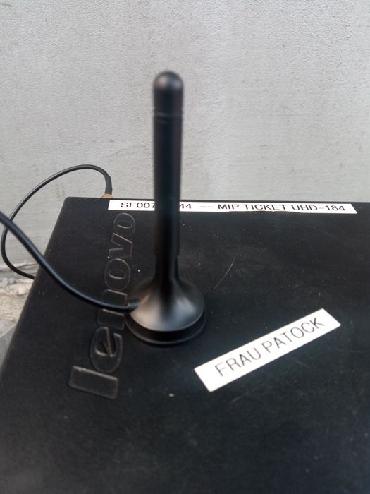 Електрошрот Зовнішня магнітна WiFi антена Teltonika