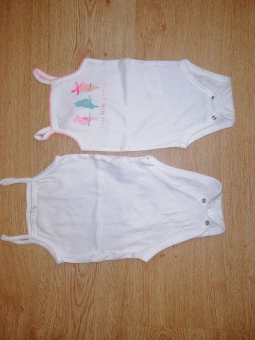 Набор бодиков 2в1 летний бодик боди бодiк бодi бодiки майка маечка