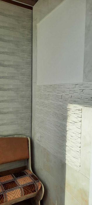 1- комнатная квартира в сданном доме, Фонтанка, море 10 минут!