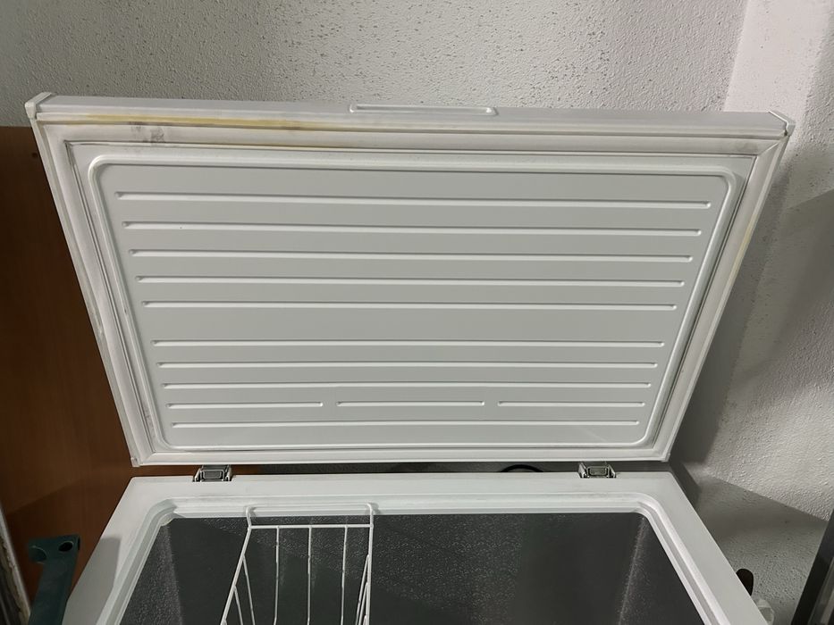 Vendo arca congeladora horizontal Kunft