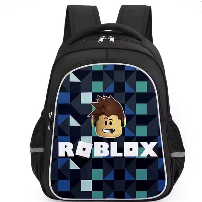 Шкільний рюкзак Roblox.( ортопедична спинка )