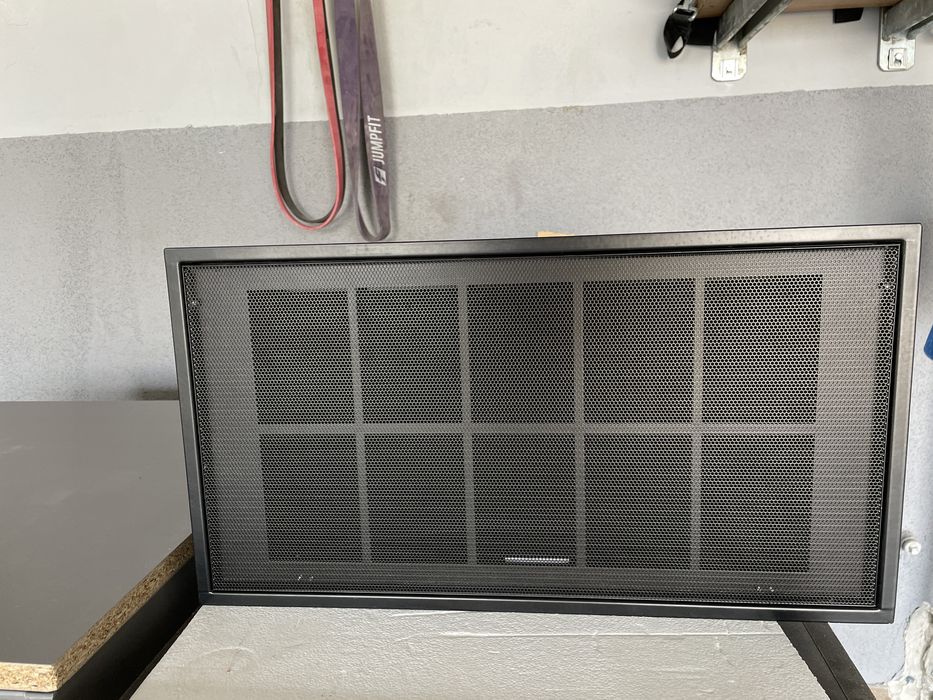 Recyrkulator Pochlaniacz zapachow NOVY