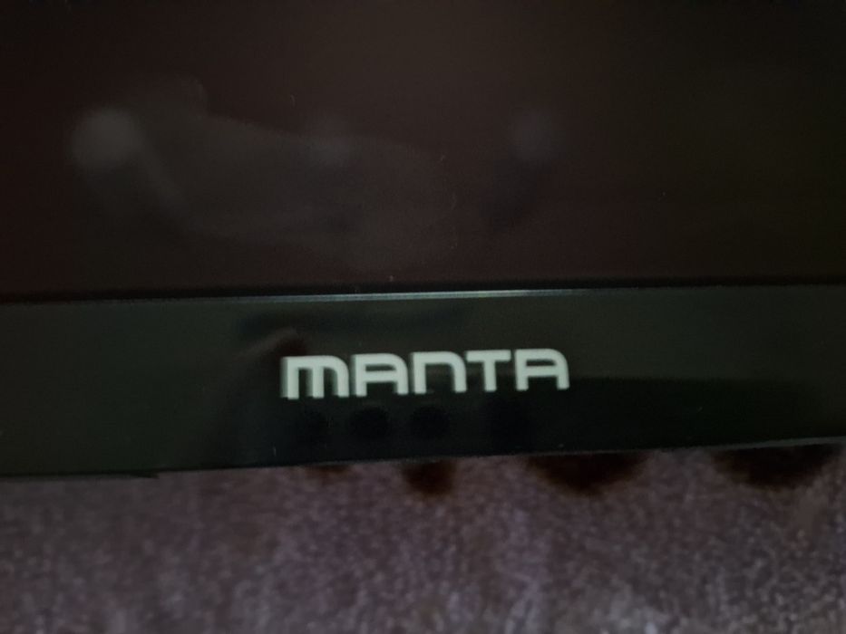 Telewizor Manta 55LUA69K 55cali