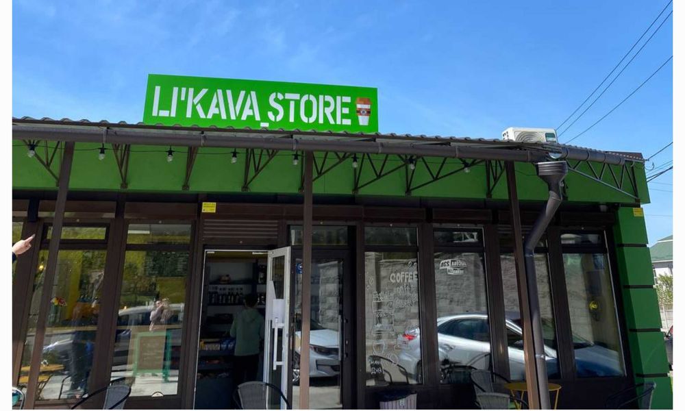 Здам в оренду МАФ (с.Зазим'є) 54м²