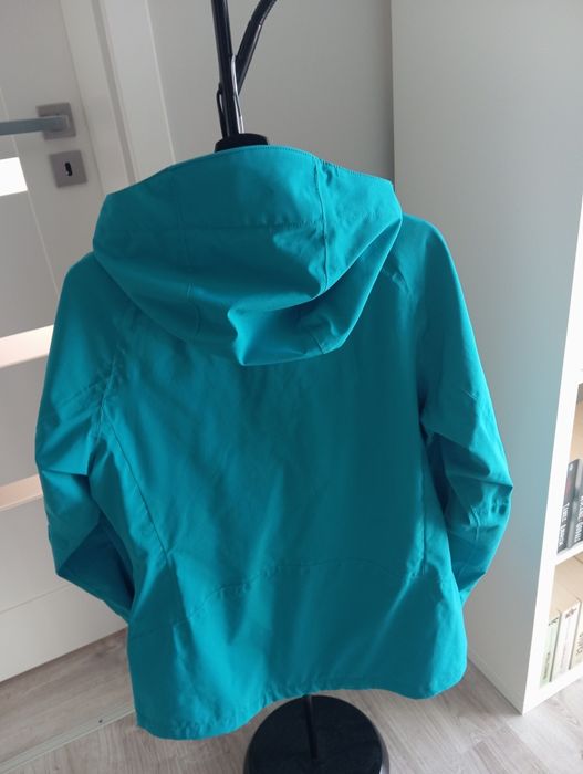 Kurtka trekingowa damska Regatta