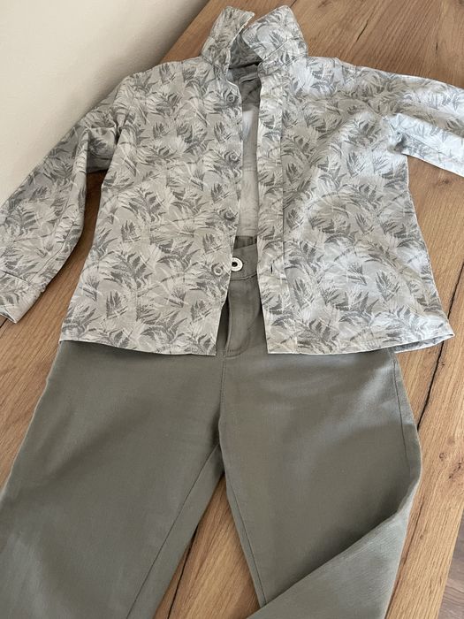 Костюм для хлопчика 98-104 розмір